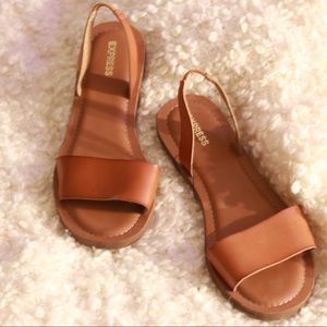 Express Sandal